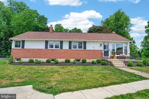 401 Allview Ct, Catonsville, MD 21228 - Photo 1