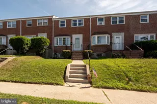 1117 Circle Dr, Halethorpe, MD 21227 - Photo 1