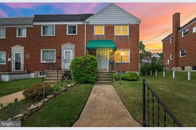 1252 Halstead Road, Baltimore, MD 21234 - Photo 1