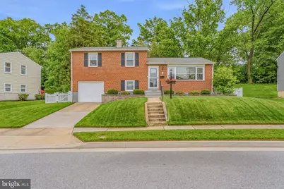 7 Wendslow Place, Lutherville Timonium, MD 21093 - Photo 1