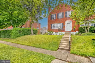 8132 Pleasant Plains Rd, Towson, MD 21286 - Photo 1