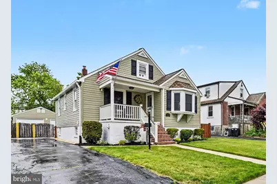 3124 Parktowne Road, Baltimore, MD 21234 - Photo 1