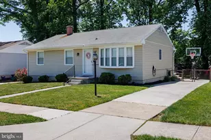 315 Osborne Ave, Catonsville, MD 21228 - Photo 1