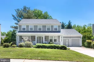 17 Golden Grass Ct, Owings Mills, MD 21117 - Photo 1
