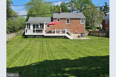 305 Orley Road, Catonsville, MD 21228 - Photo 1