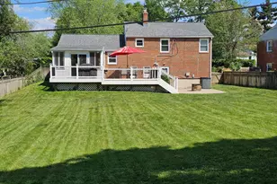 305 Orley Rd, Catonsville, MD 21228 - Photo 1