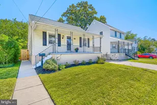 3118 Texas Ave, Baltimore, MD 21234 - Photo 1