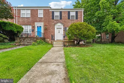 5512 Medwick Garth N, Baltimore, MD 21228 - Photo 1