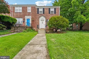 5512 Medwick Garth N, Baltimore, MD 21228 - Photo 1