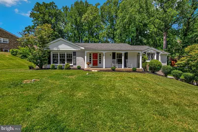 1008 Timber Trail Road, Baltimore, MD 21286 - Photo 1