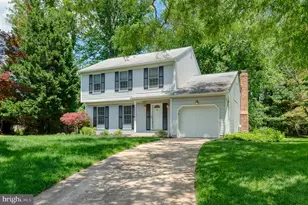 12221 Rohan Ct, Owings Mills, MD 21117 - Photo 1