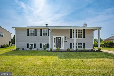 813 Branford Circle, Lutherville Timonium, MD 21093 - Photo 1