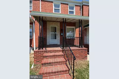 2119 Hawthorne Road, Baltimore, MD 21220 - Photo 1