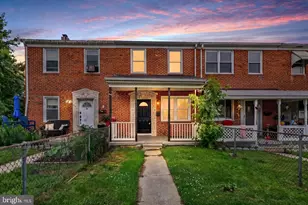 548 Chalcot, Essex, MD 21221 - Photo 1