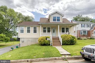 2905 Robern Ave, Parkville, MD 21234 - Photo 1