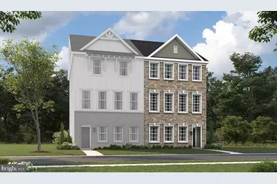8229 Fairbrook Road, Baltimore, MD 21244 - Photo 1