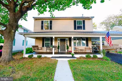 3465 Liberty Parkway, Baltimore, MD 21222 - Photo 1