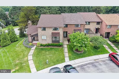 400 Five Farms Lane, Lutherville Timonium, MD 21093 - Photo 1