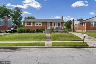 8806 Ashford Rd, Baltimore, MD 21234 - Photo 1