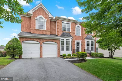 2510 Stone Cliff Drive, Baltimore, MD 21209 - Photo 1