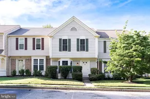 114 Gentlebrook Rd, Owings Mills, MD 21117 - Photo 1