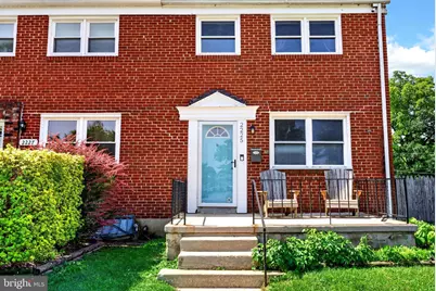 2225 Ellen Avenue, Parkville, MD 21234 - Photo 1