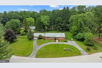 6 Rainbow Court, Owings Mills, MD 21117 - Photo 1