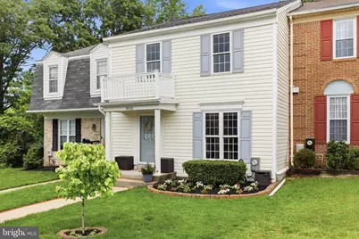 8616 Tower Bridge Way, Lutherville Timonium, MD 21093 - Photo 1