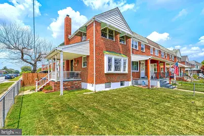 2829 Creston Road, Baltimore, MD 21222 - Photo 1
