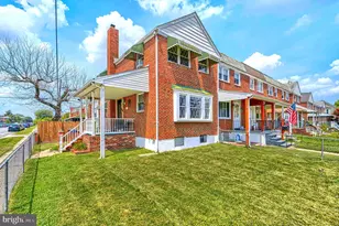 2829 Creston Rd, Baltimore, MD 21222 - Photo 1