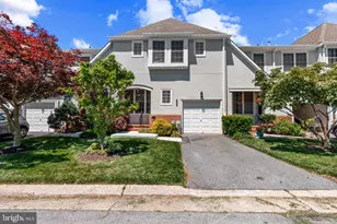 104 Old Plantation Way, Pikesville, MD 21208 - Photo 1