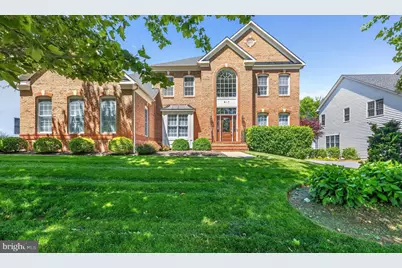 817 Stable Manor Road, Reisterstown, MD 21136 - Photo 1