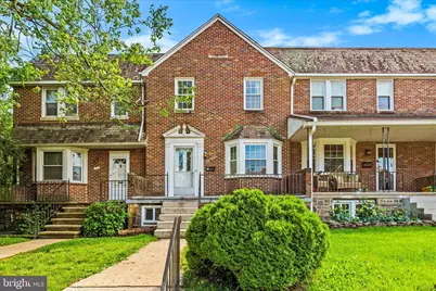 18 N Symington Avenue, Catonsville, MD 21228 - Photo 1