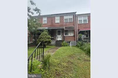 144 Wiltshire Road, Baltimore, MD 21221 - Photo 1