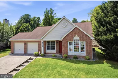 9526 Hallhurst Road, Baltimore, MD 21236 - Photo 1