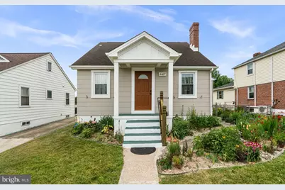 4407 Hooper Avenue, Baltimore, MD 21229 - Photo 1