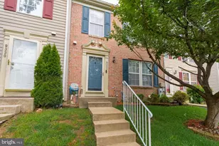 9332 Vanguard Ct, Owings Mills, MD 21117 - Photo 1