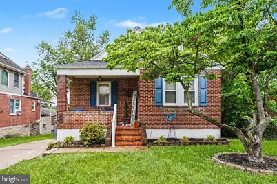 3017 Willoughby Road, Baltimore, MD 21234 - Photo 1
