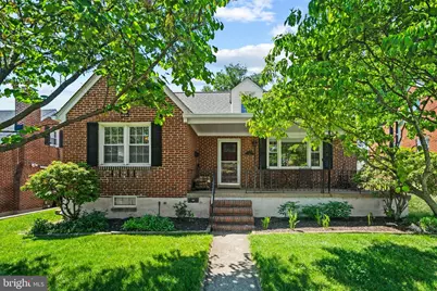 316 Gralan Road, Baltimore, MD 21228 - Photo 1