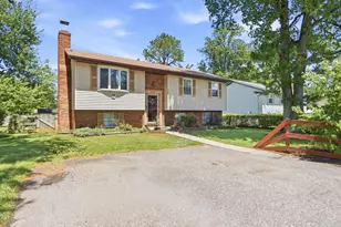 1220 Kent Ave, Baltimore, MD 21207 - Photo 1