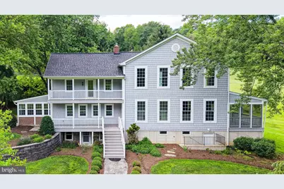 19020 Gunpowder Road, Millers, MD 21102 - Photo 1