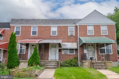 1962 Searles Road, Dundalk, MD 21222 - Photo 1