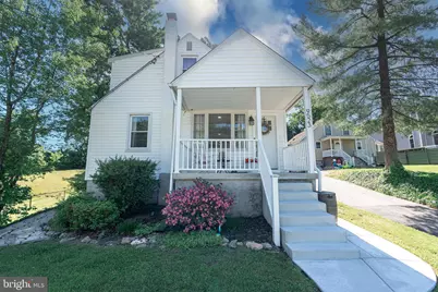 9523 Ridgely Avenue, Baltimore, MD 21234 - Photo 1