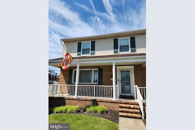 1268 Delbert Avenue, Baltimore, MD 21222 - Photo 1