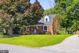 10319 Greentop Rd, Cockeysville, MD 21030 - Photo 1
