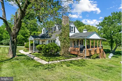 15605 Hanover Pike, Upperco, MD 21155 - Photo 1
