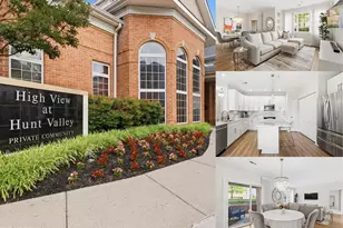400 Symphony Cir, Cockeysville, MD 21030 - Photo 1