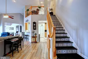 5232 Glenthorne Ct, Rosedale, MD 21237 - Photo 1