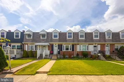 3128 Ryerson Circle, Baltimore, MD 21227 - Photo 1