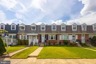 3128 Ryerson Cir, Baltimore, MD 21227 - Photo 1